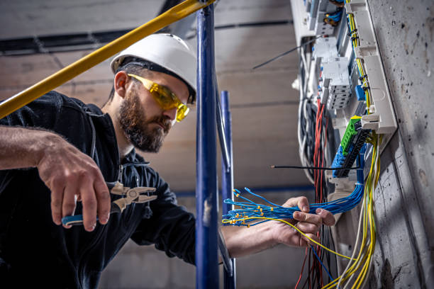 Best Electrical Upgrades for Homes  in Norman Park, GA