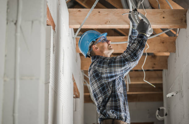 Best Affordable Electrical Installation  in Norman Park, GA