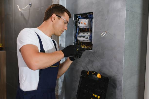 Best Electrical Wiring Services  in Norman Park, GA