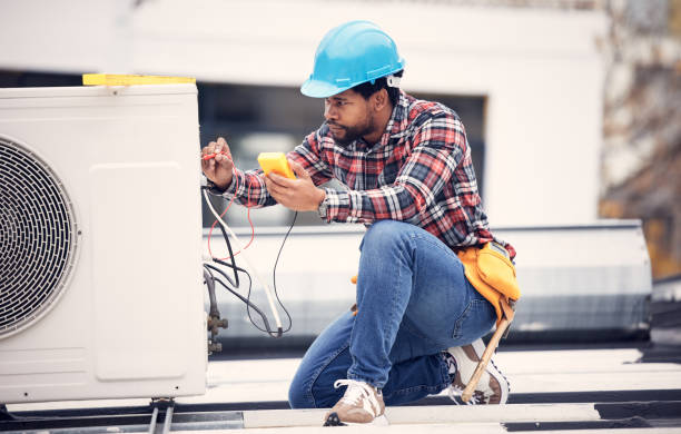 Electrical System Inspection in GA