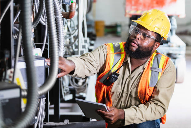 Best Emergency Electrician Near Me  in Norman Park, GA