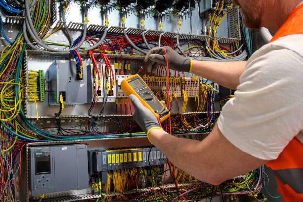 Best Emergency Electrical Repair  in Norman Park, GA