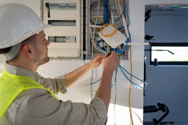 Best Electrical Contractors for Businesses  in Norman Park, GA