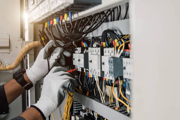 Best Residential Electrician Services  in Norman Park, GA